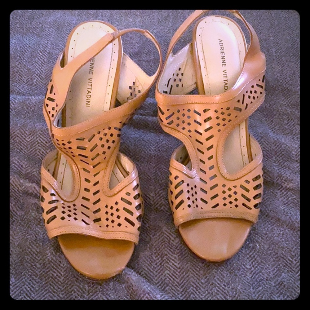Adrienne Vittadini Heels